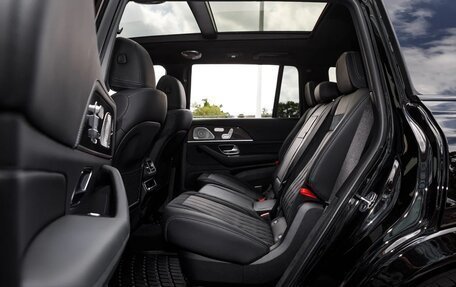 Mercedes-Benz GLS AMG, 2025 год, 258 700 рублей, 24 фотография