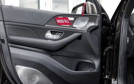 Mercedes-Benz GLS AMG, 2025 год, 258 700 рублей, 19 фотография