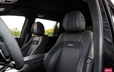 Mercedes-Benz GLS AMG, 2025 год, 258 700 рублей, 22 фотография