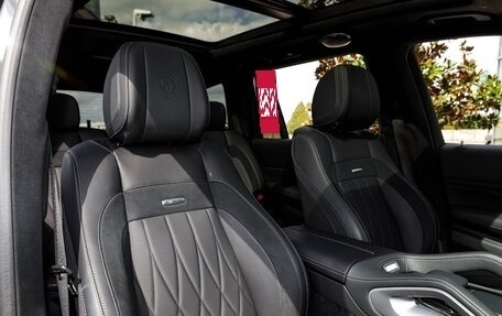 Mercedes-Benz GLS AMG, 2025 год, 258 700 рублей, 29 фотография