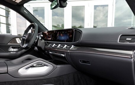 Mercedes-Benz GLS AMG, 2025 год, 258 700 рублей, 31 фотография