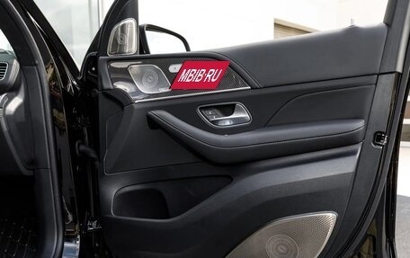 Mercedes-Benz GLS AMG, 2025 год, 258 700 рублей, 32 фотография