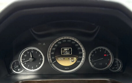 Mercedes-Benz E-Класс, 2012 год, 1 470 000 рублей, 12 фотография