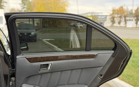 Mercedes-Benz E-Класс, 2012 год, 1 470 000 рублей, 13 фотография