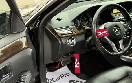 Mercedes-Benz E-Класс, 2012 год, 1 470 000 рублей, 8 фотография