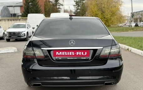 Mercedes-Benz E-Класс, 2012 год, 1 470 000 рублей, 6 фотография