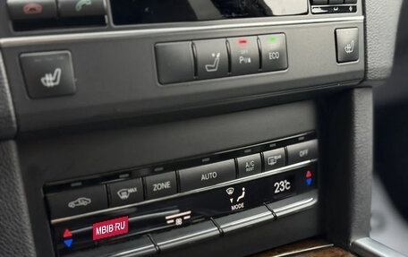 Mercedes-Benz E-Класс, 2012 год, 1 470 000 рублей, 15 фотография