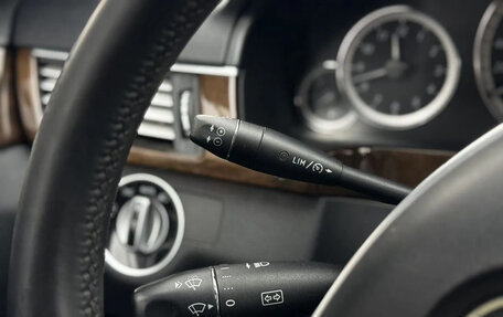 Mercedes-Benz E-Класс, 2012 год, 1 470 000 рублей, 16 фотография