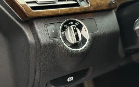 Mercedes-Benz E-Класс, 2012 год, 1 470 000 рублей, 17 фотография