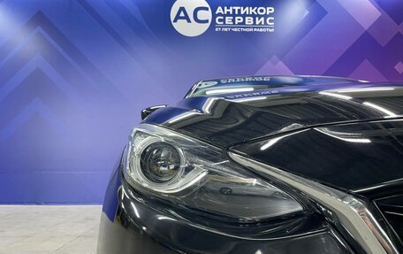 Mazda Axela, 2016 год, 1 390 000 рублей, 9 фотография