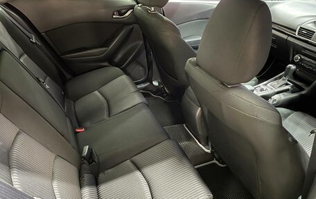 Mazda Axela, 2016 год, 1 390 000 рублей, 14 фотография