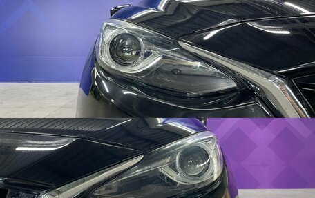 Mazda Axela, 2016 год, 1 390 000 рублей, 11 фотография