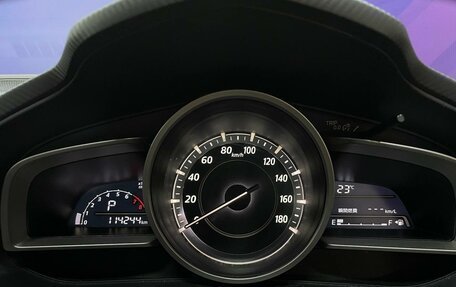 Mazda Axela, 2016 год, 1 390 000 рублей, 12 фотография