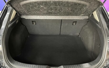 Mazda Axela, 2016 год, 1 390 000 рублей, 19 фотография