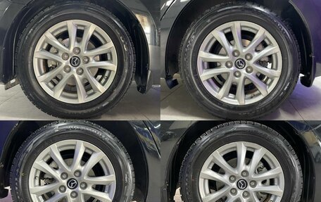 Mazda Axela, 2016 год, 1 390 000 рублей, 22 фотография