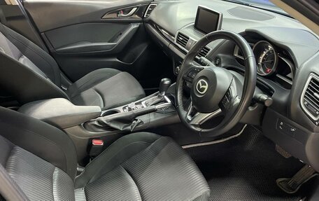 Mazda Axela, 2016 год, 1 390 000 рублей, 13 фотография