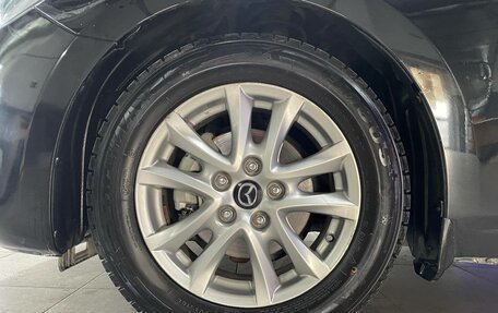 Mazda Axela, 2016 год, 1 390 000 рублей, 21 фотография