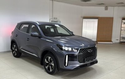 Chery Tiggo 4 I рестайлинг, 2025 год, 1 780 000 рублей, 1 фотография
