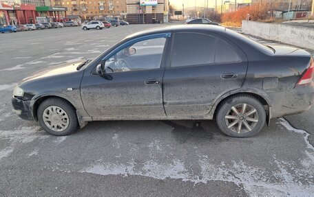 Nissan Almera Classic, 2007 год, 330 000 рублей, 1 фотография