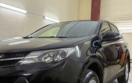 Toyota RAV4, 2014 год, 2 150 000 рублей, 1 фотография