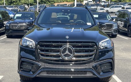 Mercedes-Benz GLS, 2025 год, 19 523 596 рублей, 2 фотография