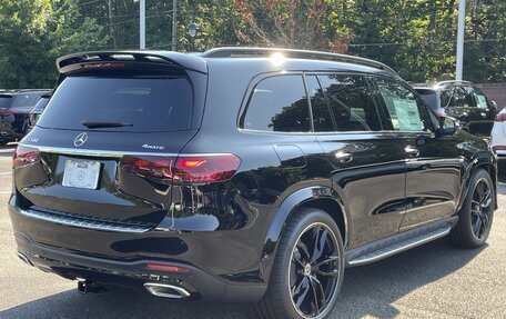 Mercedes-Benz GLS, 2025 год, 19 523 596 рублей, 6 фотография