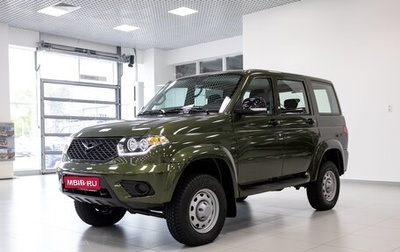 ЛуАЗ Patriot, 2025 год, 2 112 000 рублей, 1 фотография