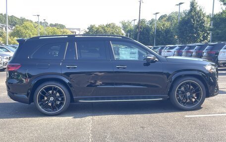 Mercedes-Benz GLS, 2025 год, 19 523 596 рублей, 7 фотография