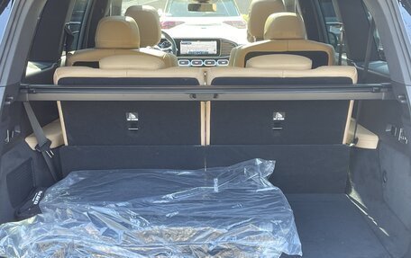 Mercedes-Benz GLS, 2025 год, 19 523 596 рублей, 9 фотография