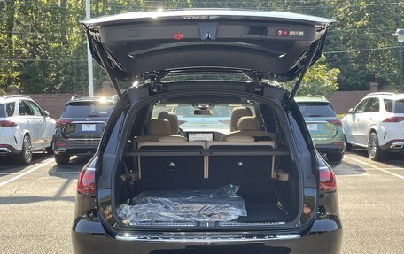 Mercedes-Benz GLS, 2025 год, 19 523 596 рублей, 8 фотография