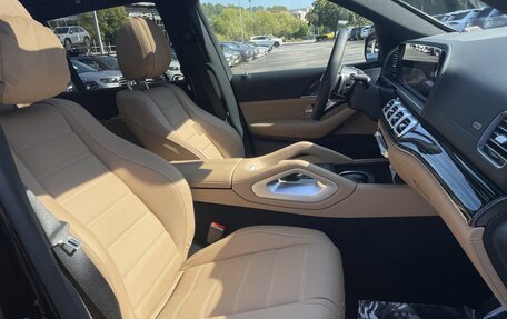 Mercedes-Benz GLS, 2025 год, 19 523 596 рублей, 17 фотография