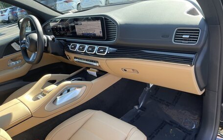 Mercedes-Benz GLS, 2025 год, 19 523 596 рублей, 15 фотография