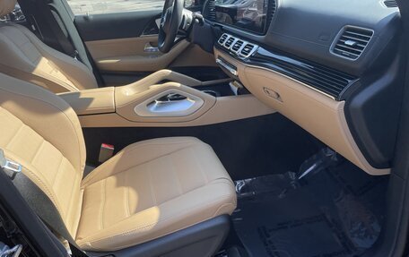 Mercedes-Benz GLS, 2025 год, 19 523 596 рублей, 16 фотография