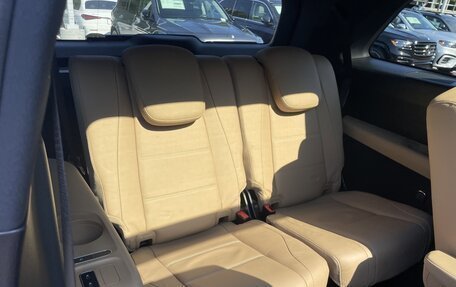 Mercedes-Benz GLS, 2025 год, 19 523 596 рублей, 13 фотография