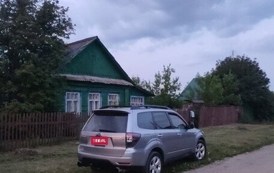 Subaru Forester, 2008 год, 1 420 000 рублей, 1 фотография