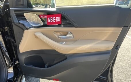 Mercedes-Benz GLS, 2025 год, 19 523 596 рублей, 14 фотография