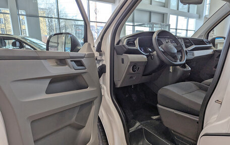 Volkswagen Caravelle T6 рестайлинг, 2024 год, 9 960 000 рублей, 4 фотография
