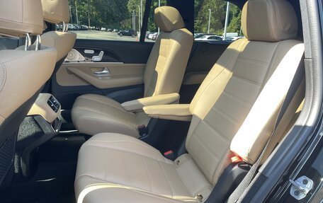 Mercedes-Benz GLS, 2025 год, 19 523 596 рублей, 20 фотография