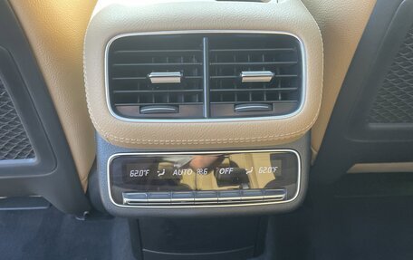 Mercedes-Benz GLS, 2025 год, 19 523 596 рублей, 21 фотография