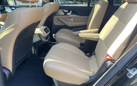 Mercedes-Benz GLS, 2025 год, 19 523 596 рублей, 19 фотография