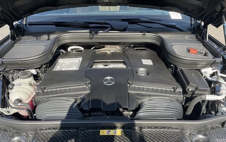 Mercedes-Benz GLS, 2025 год, 19 523 596 рублей, 18 фотография