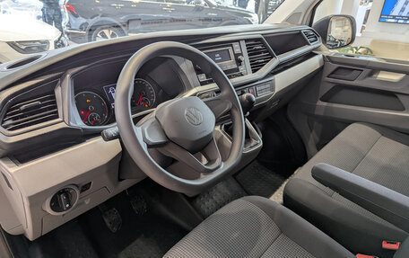 Volkswagen Caravelle T6 рестайлинг, 2024 год, 9 960 000 рублей, 5 фотография