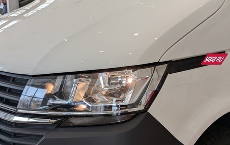 Volkswagen Caravelle T6 рестайлинг, 2024 год, 9 960 000 рублей, 9 фотография