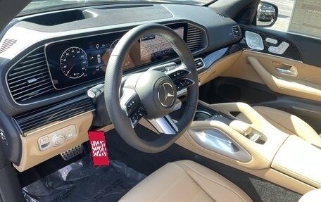 Mercedes-Benz GLS, 2025 год, 19 523 596 рублей, 24 фотография
