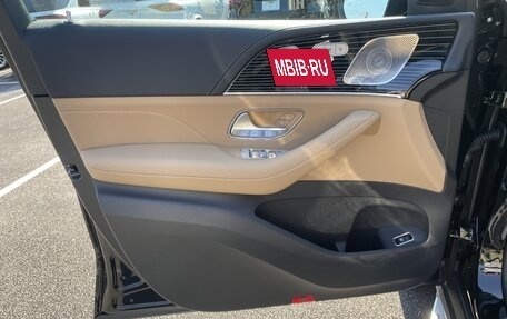 Mercedes-Benz GLS, 2025 год, 19 523 596 рублей, 22 фотография