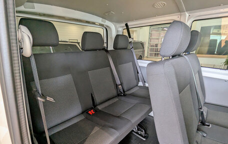 Volkswagen Caravelle T6 рестайлинг, 2024 год, 9 960 000 рублей, 15 фотография