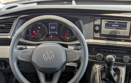 Volkswagen Caravelle T6 рестайлинг, 2024 год, 9 960 000 рублей, 17 фотография