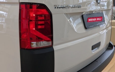 Volkswagen Caravelle T6 рестайлинг, 2024 год, 9 960 000 рублей, 10 фотография