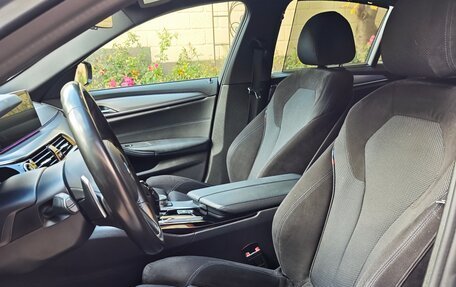 BMW 5 серия, 2019 год, 4 150 000 рублей, 11 фотография