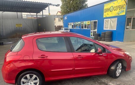 Peugeot 308 II, 2011 год, 540 000 рублей, 4 фотография